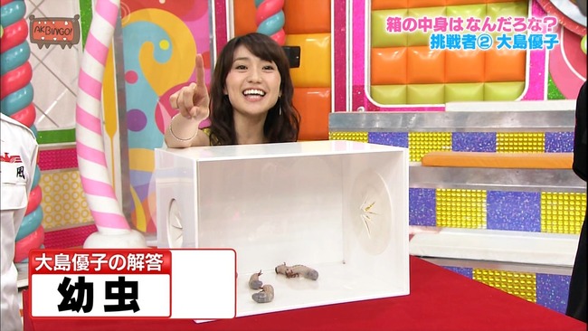 Akb48タイムズ Akb48まとめ Akbingo 箱の中身は何だろな 先輩メンバーvs次世代メンバー の感想 Livedoor Blog ブログ Akb48タイムズ Akb48まとめ Akbingo 箱の中身は何だろな 先輩メンバーvs次世代メンバー の感想 Livedoor Blog ブログ