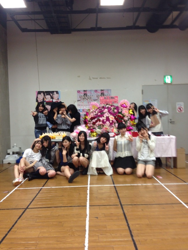 Akb48タイムズ Akb48まとめ Nmb48 渡辺美優紀 歳 の生誕祭まとめ Livedoor Blog ブログ Akb48タイムズ Akb48まとめ Nmb48 渡辺美優紀 歳 の生誕祭まとめ Livedoor Blog ブログ