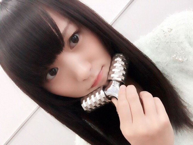 Akb48タイムズ Akb48まとめ Nmb48 Akb48 欅坂46の菅井友香ちゃんがさや姉にそっくりな件 山本彩 Livedoor Blog ブログ