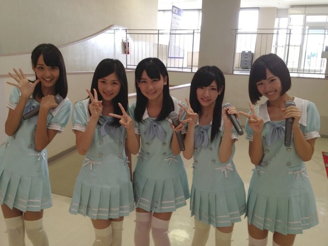 Akb48タイムズ Akb48まとめ Akb48 14期研究生のセレクションあるの Livedoor Blog ブログ