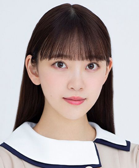 Deepfake 央奈 堀 未