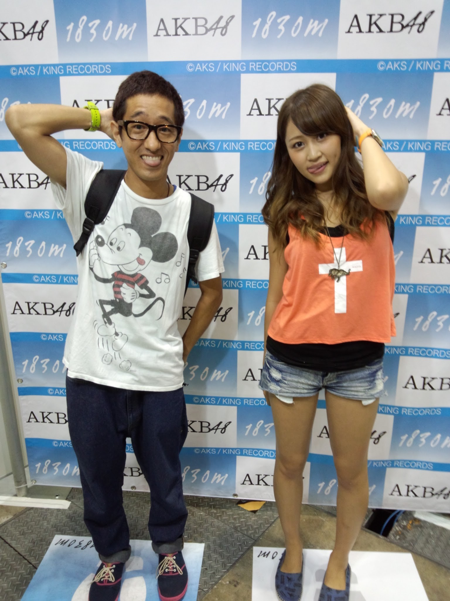 Akb48タイムズ Akb48まとめ 小森美果 Livedoor Blog ブログ Akb48タイムズ Akb48まとめ 小森美果 Livedoor Blog ブログ