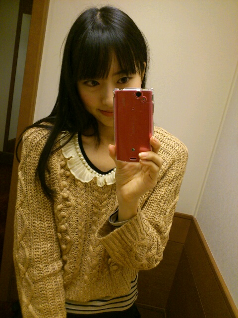 佐伯美香 (アイドル)