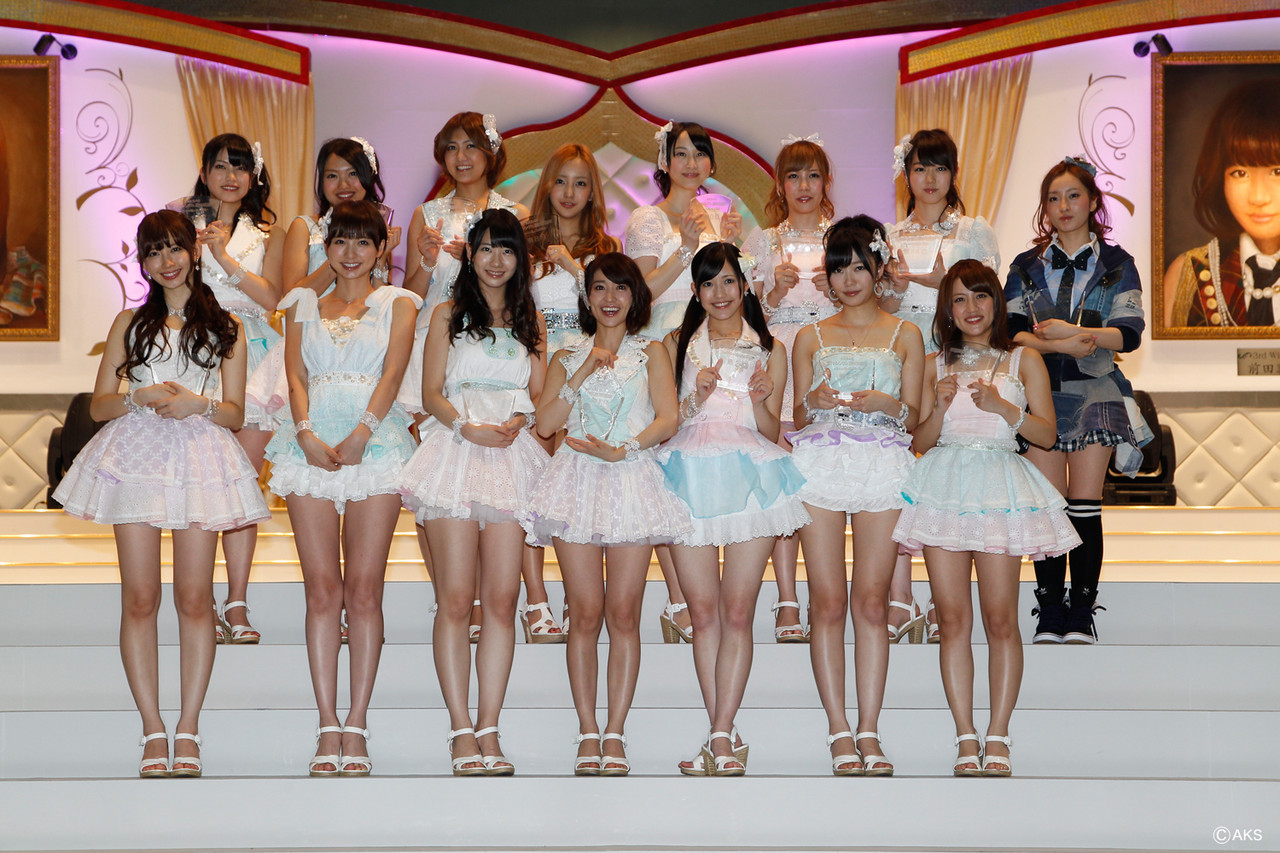Akb48タイムズ Akb48まとめ Akb48総選挙 宮澤佐江がオワコンとは一体何だったのか Livedoor Blog ブログ