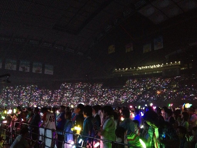 Akb48タイムズ Akb48まとめ Akb48真夏のドームツアー13 札幌ドームセットリストと感想 7月31日 水 Livedoor Blog ブログ Akb48タイムズ Akb48まとめ Akb48真夏のドームツアー13 札幌ドームセットリストと感想 7月31日 水 Livedoor Blog ブログ