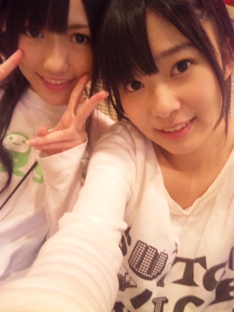 Akb48タイムズ Akb48まとめ Akb48g最強ユニットは渡辺麻友 指原莉乃で確定 Livedoor Blog ブログ