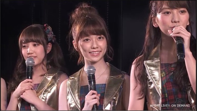 Akb48タイムズ Akb48まとめ 梅田チームb Livedoor Blog ブログ Akb48タイムズ Akb48まとめ 梅田チームb Livedoor Blog ブログ