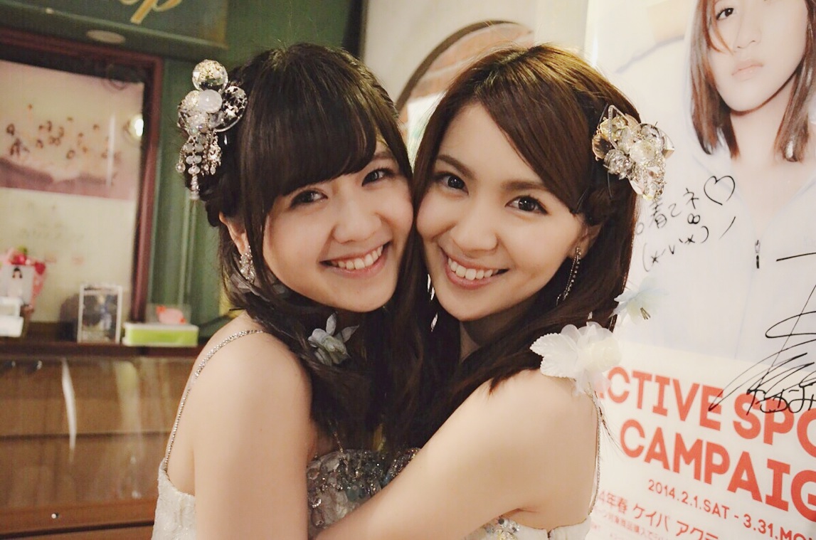 Akb48タイムズ Akb48まとめ 佐藤すみれ Livedoor Blog ブログ