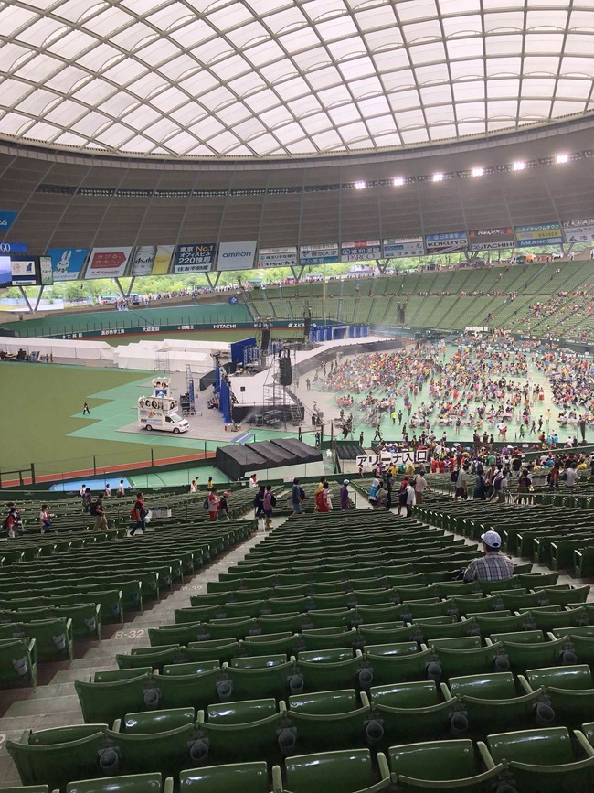 Akb48タイムズ Akb48まとめ 速報 ももクロ 西武ドームのステージ構成がakb48g ナゴド以上に酷いんだが Livedoor Blog ブログ Akb48タイムズ Akb48まとめ 速報 ももクロ 西武ドームのステージ構成がakb48g ナゴド以上に酷いんだが Livedoor Blog ブログ