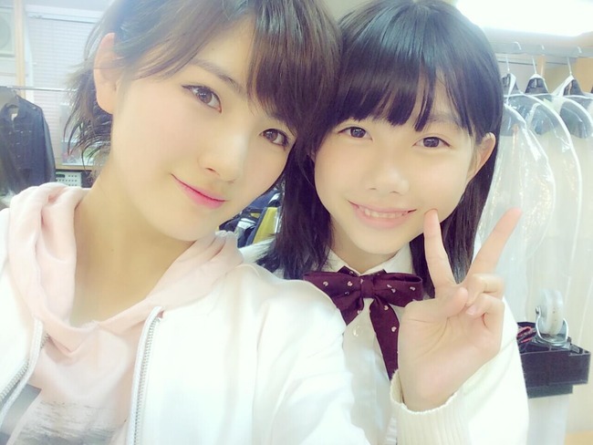 Akb48タイムズ Akb48まとめ Akb48 なぁーちゃん ショートにして大正解だよな 岡田奈々 なぁちゃん Livedoor Blog ブログ