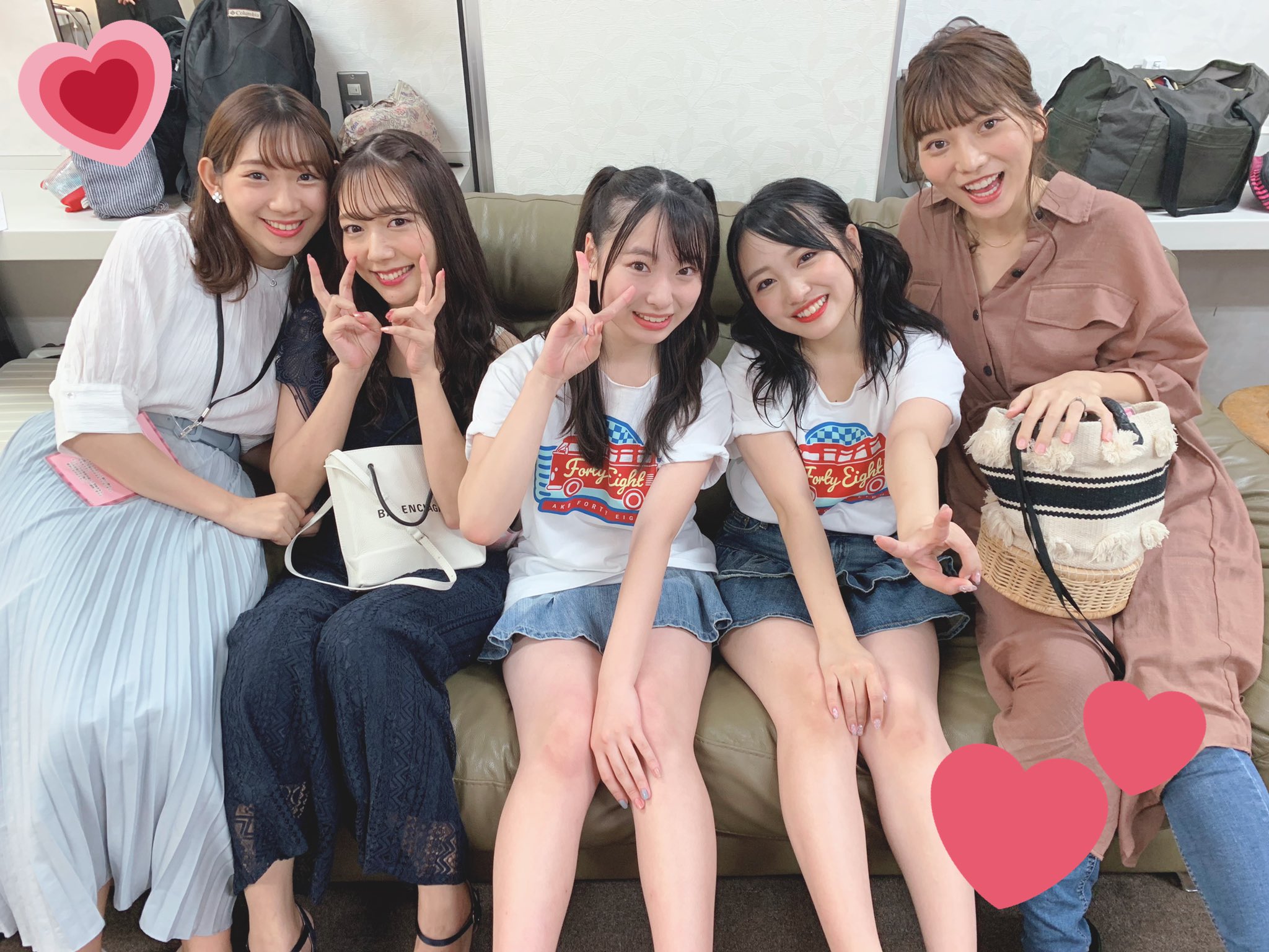 Akb48タイムズ Akb48まとめ あきちゃ Livedoor Blog ブログ