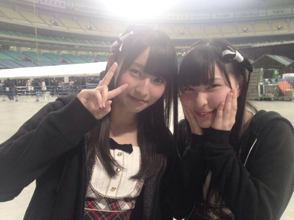 Akb48タイムズ Akb48まとめ Hkt48 栗原紗英ってかわいいのになんで話題にならないの Livedoor Blog ブログ