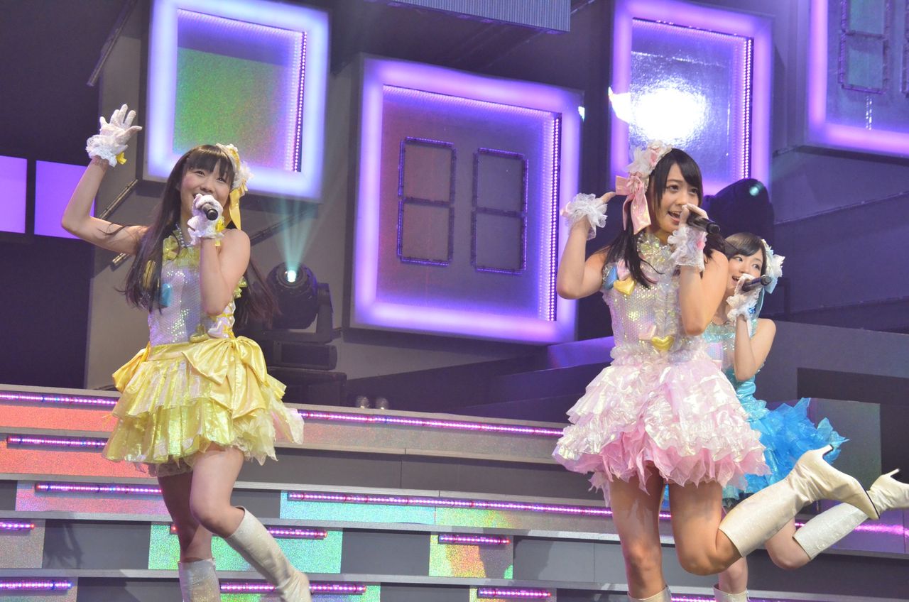 Akb48タイムズ Akb48まとめ Akb48グループ 色んなウィンブルドンへ連れて行ってを見てきたけど Livedoor Blog ブログ