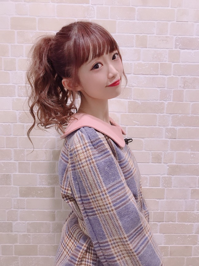 Akb48タイムズ Akb48まとめ Ngt48 中井りかの顔が凄すぎてワロタｗｗｗ りか姫 Livedoor Blog ブログ