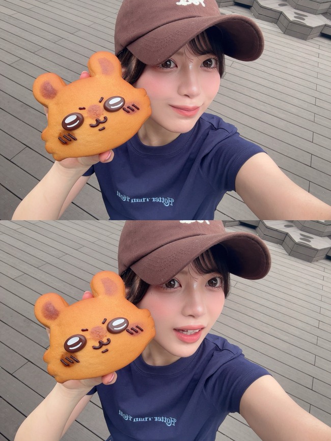 【質問】すまん、川村結衣ちゃんの人気が上がり続けてる理由ってなんなんや？【AKB48かわゆい】