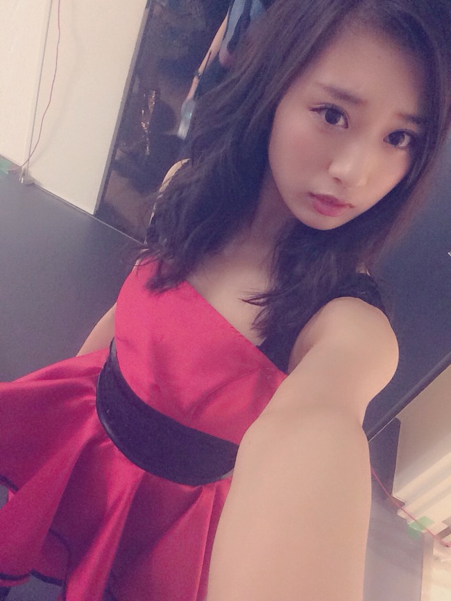 Akb48タイムズ Akb48まとめ Nmb48木下春奈が確変してる Livedoor Blog ブログ