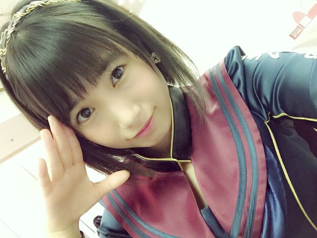 Akb48タイムズ Akb48まとめ Hkt48 Akb48 カチューシャしてるみおたすがカワイイ 朝長美桜 Livedoor Blog ブログ Akb48タイムズ Akb48まとめ Hkt48 Akb48 カチューシャしてるみおたすがカワイイ 朝長美桜 Livedoor Blog ブログ