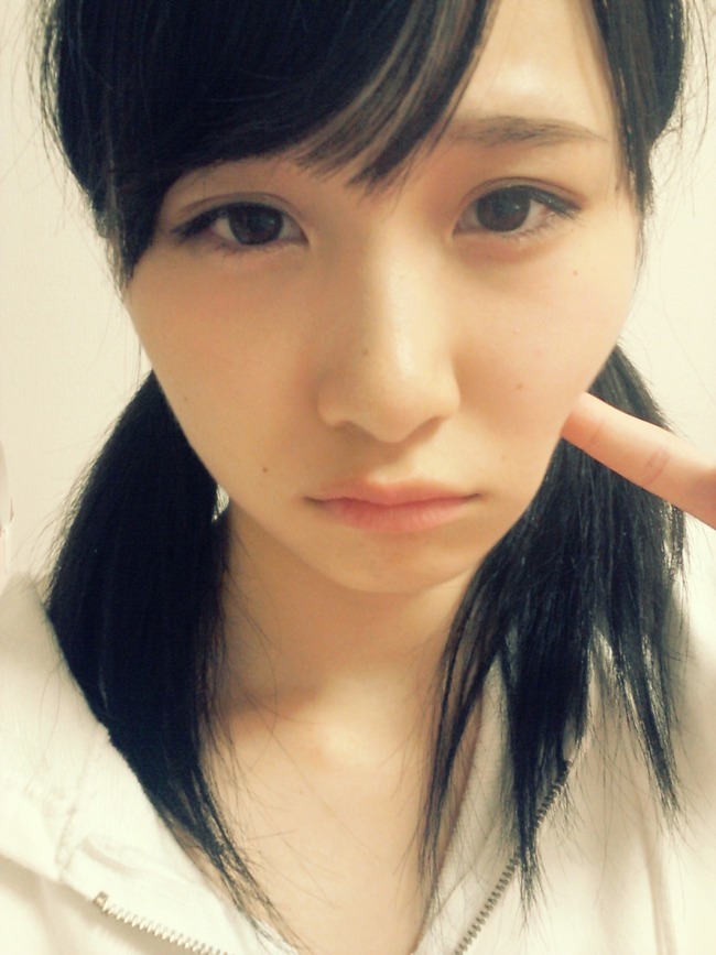 Akb48タイムズ Akb48まとめ Akb48 メッシこと高橋朱里の言葉選びが秀逸 Livedoor Blog ブログ