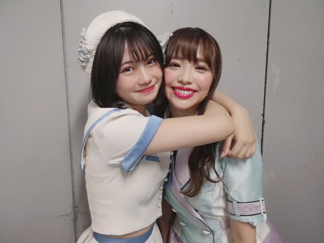 Akb48タイムズ Akb48まとめ Ske48小畑優奈の卒業で露呈した 若手離脱の異常なペース ゆなな Livedoor Blog ブログ Akb48タイムズ Akb48まとめ Ske48小畑優奈の卒業で露呈した 若手離脱の異常なペース ゆなな Livedoor Blog ブログ