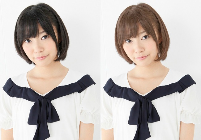 Akb48タイムズ Akb48まとめ Hkt48 指原莉乃が茶髪だったらこんな感じだけど どうよ Livedoor Blog ブログ