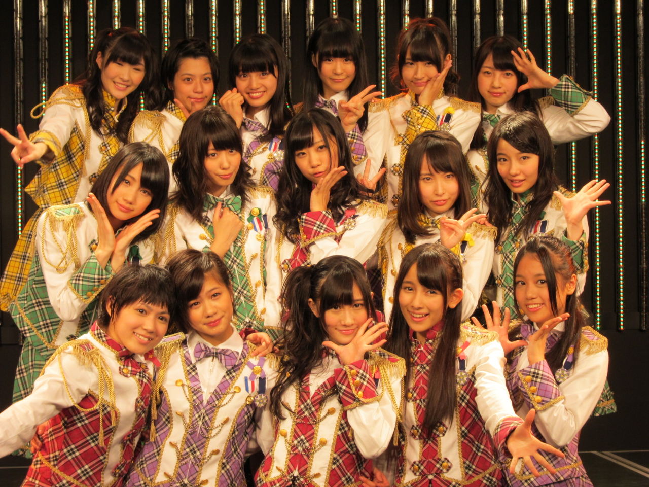 Akb48タイムズ Akb48まとめ Nmb48のチームmめちゃくちゃいいチームになってるな Livedoor Blog ブログ Akb48タイムズ Akb48まとめ Nmb48のチームmめちゃくちゃいいチームになってるな Livedoor Blog ブログ