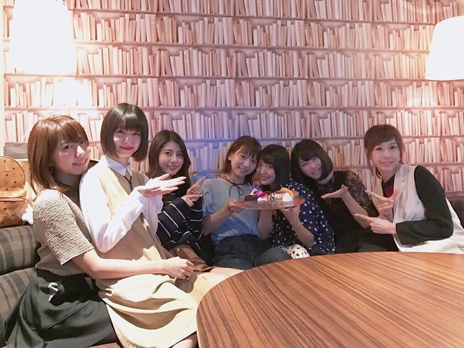 Akb48タイムズ Akb48まとめ 元akb48 高城亜樹の誕生日に集まった豪華メンバーがこちら あきちゃ Livedoor Blog ブログ Akb48タイムズ Akb48まとめ 元akb48 高城亜樹の誕生日に集まった豪華メンバーがこちら あきちゃ Livedoor Blog ブログ