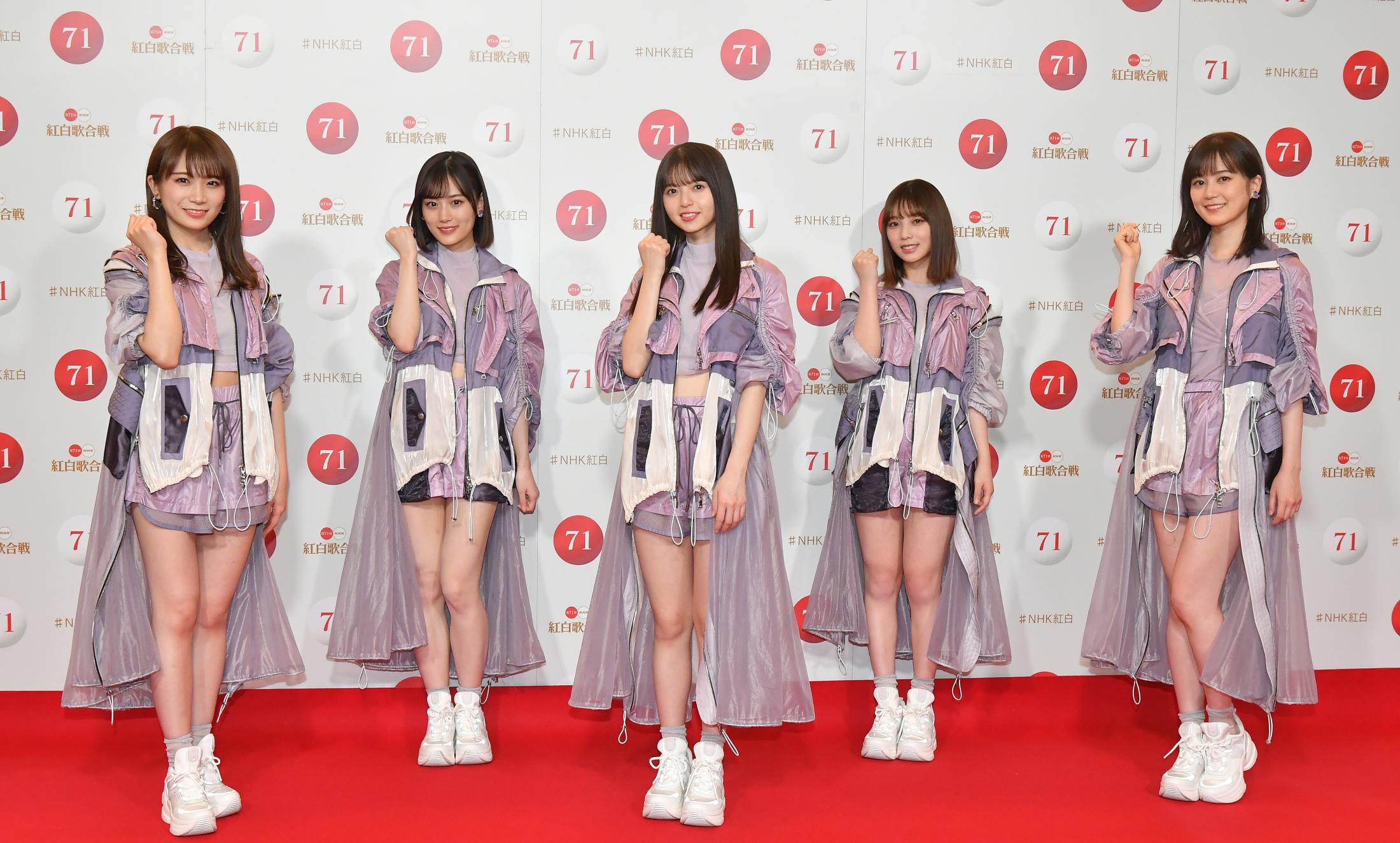 乃木坂46 秋元真夏 ライバルakb48の紅白落選に 意思引き継いで 2chニュースのまとめのまとめ