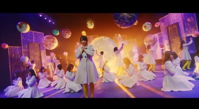 Akb48タイムズ Akb48まとめ Akb48 カップリング選抜センターはチームa西川怜が大抜擢 Mvも公開 Livedoor Blog ブログ Akb48タイムズ Akb48まとめ Akb48 カップリング選抜センターはチームa西川怜が大抜擢 Mvも公開 Livedoor Blog ブログ
