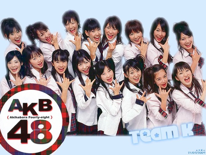 Akb48タイムズ Akb48まとめ Akb48 本当にチームkに必要なのは誰なのか Livedoor Blog ブログ