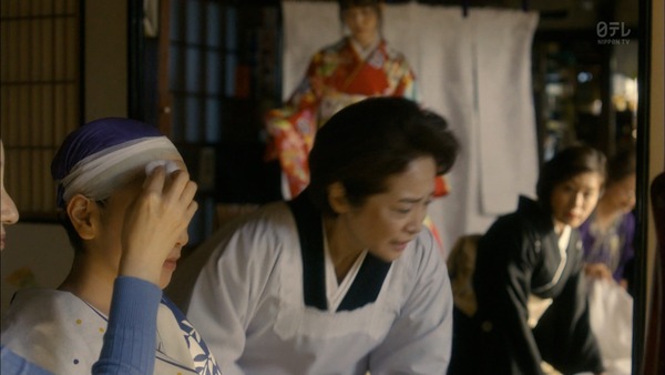 Akb48タイムズ Akb48まとめ ゆとりですがなにか最終回 宮藤官九郎脚本 出演akb48島崎遥香 の感想まとめ キャプチャ画像あり Livedoor Blog ブログ