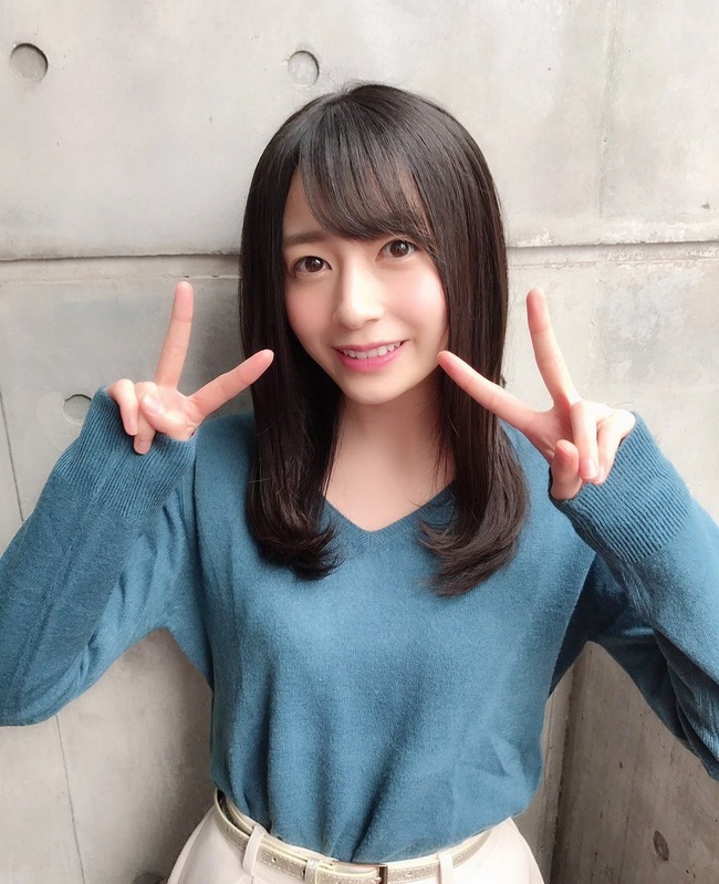 Akb48タイムズ Akb48まとめ 佐々木優佳里 Livedoor Blog ブログ