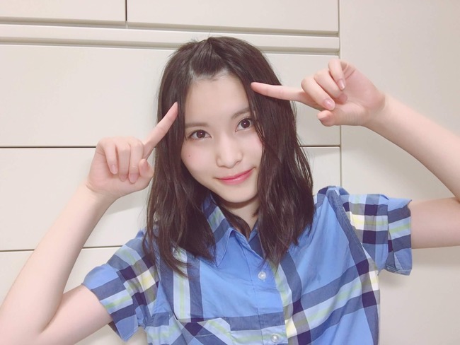Akb48タイムズ Akb48まとめ Akb48 福岡聖菜のデコ上げ髪形は似合ってる 似合ってない せいちゃん Livedoor Blog ブログ Akb48タイムズ Akb48まとめ Akb48 福岡聖菜のデコ上げ髪形は似合ってる 似合ってない せいちゃん Livedoor Blog ブログ