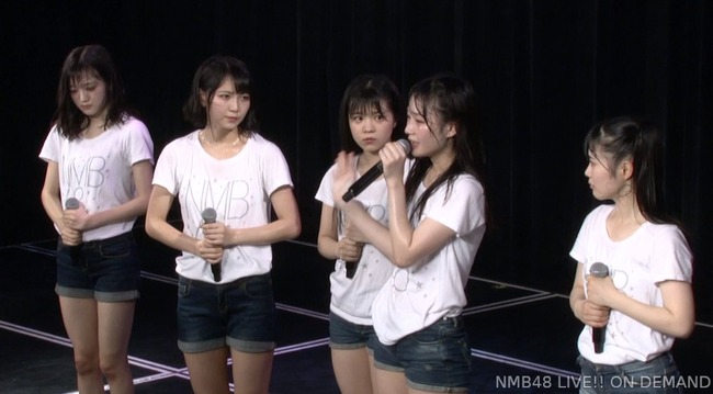 Akb48タイムズ Akb48まとめ 速報 Nmb48佐藤亜海が卒業発表 Livedoor Blog ブログ