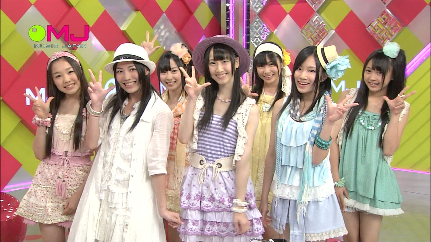 AKB48タイムズ（AKB48まとめ） : SKE48の一番の神曲は『ごめんね、SUMMER』 - livedoor Blog（ブログ）