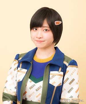 2021年SKE48プロフィール_五十嵐早香
