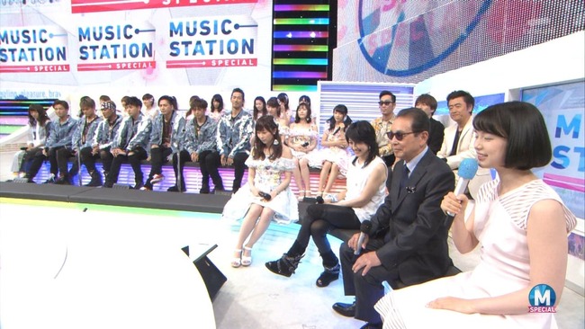 Akb48タイムズ Akb48まとめ Mステ 世界のアリアナ グランデ 指原莉乃はかわいくて美人さんデース Hkt48さっしー ミュージックステーション Livedoor Blog ブログ