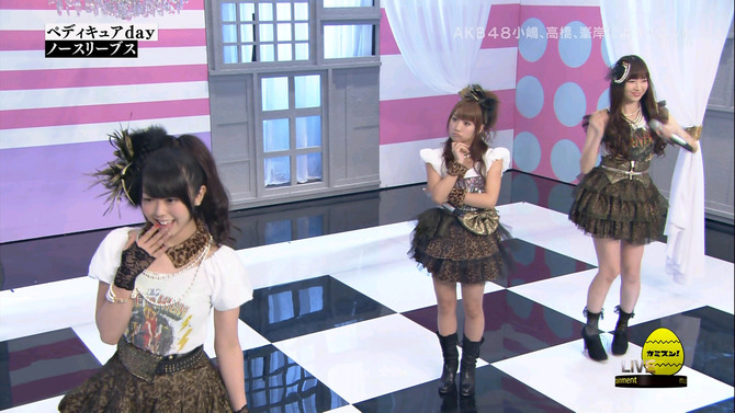 Akb48タイムズ Akb48まとめ ペディキュアdayがノースリーブス歴代最高傑作な件 Livedoor Blog ブログ Akb48タイムズ Akb48まとめ ペディキュアdayがノースリーブス歴代最高傑作な件 Livedoor Blog ブログ