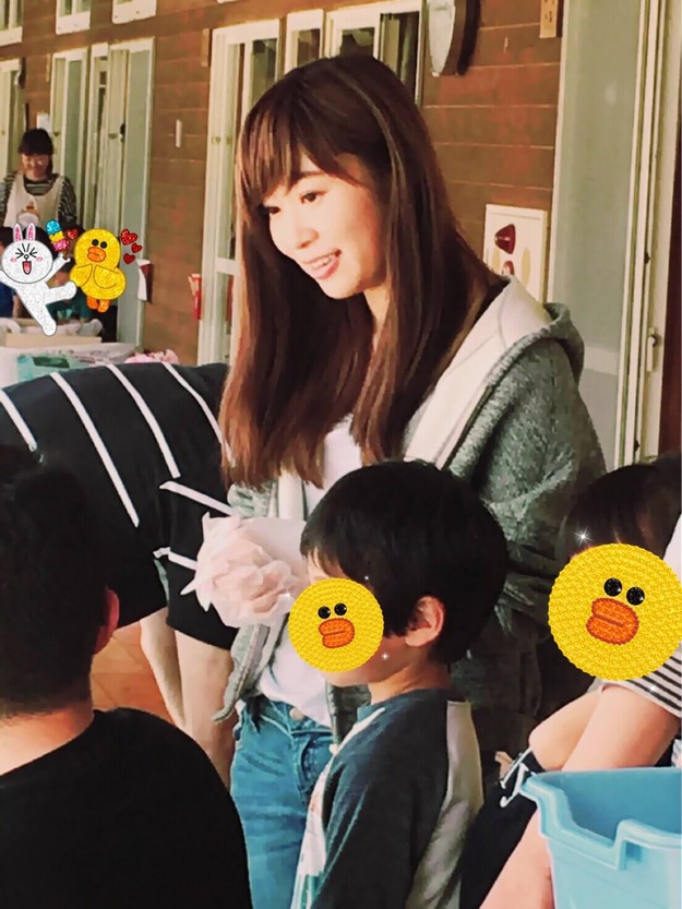 Akb48タイムズ Akb48まとめ 熊本 Hkt48指原莉乃が被災地訪問に行っていた模様 さっしー Livedoor Blog ブログ