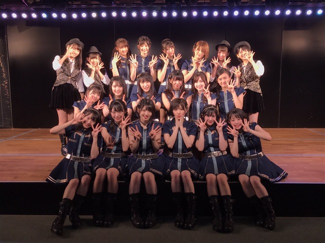 Akb48タイムズ Akb48まとめ 1月7日akb48劇場公演変更についてのお知らせ Teama目撃者 Team4手つな Livedoor Blog ブログ Akb48タイムズ Akb48まとめ 1月7日akb48劇場公演変更についてのお知らせ Teama目撃者 Team4手つな Livedoor Blog ブログ