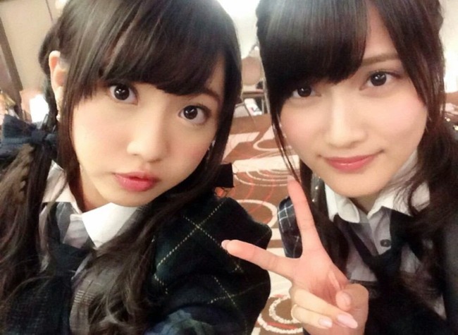 【AKB48】木﨑ゆりあが入山杏奈のキャップの英語を日本語に訳した結果・・・