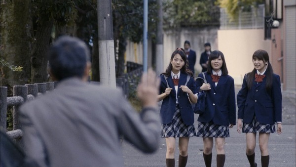 Akb48タイムズ Akb48まとめ 劇場霊からの招待状 第3話 偶像 主演akb48入山杏奈 の感想 キャプチャ画像あり Livedoor Blog ブログ Akb48タイムズ Akb48まとめ 劇場霊からの招待状 第3話 偶像 主演akb48入山杏奈 の感想 キャプチャ画像あり Livedoor Blog ブログ