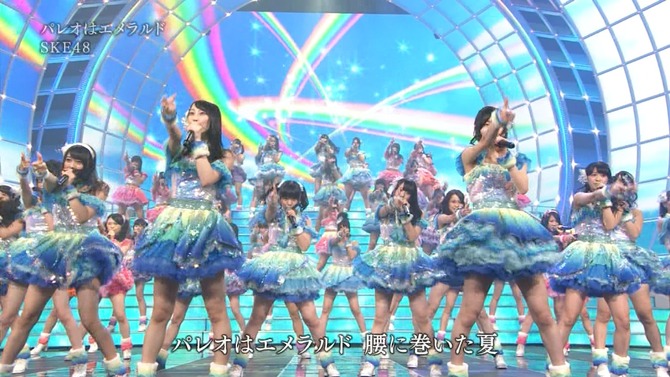 Akb48タイムズ Akb48まとめ Nhk紅白歌合戦実況スレ Ske48 パレオはエメラルド Livedoor Blog ブログ