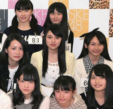 Akb48タイムズ Akb48まとめ Akb48 ドラフト2期生の野村奈央って人気出ると思う Livedoor Blog ブログ Akb48タイムズ Akb48まとめ Akb48 ドラフト2期生の野村奈央って人気出ると思う Livedoor Blog ブログ