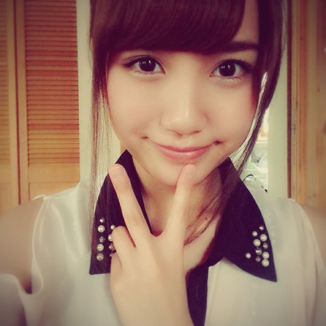 Akb48タイムズ Akb48まとめ Akb48 れなっちが可愛すぎてやばいんだが 加藤玲奈 Livedoor Blog ブログ
