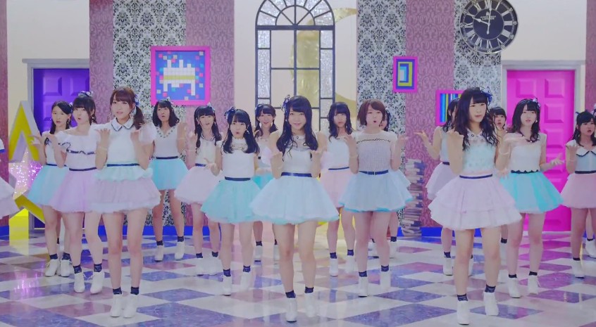 Akb48タイムズ Akb48まとめ 峯岸チーム4 Livedoor Blog ブログ