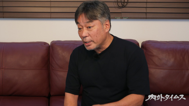 AKB劇場の家賃は月800万円と話題に！！【元AKB48劇場支配人・戸賀崎智信インタビュー】