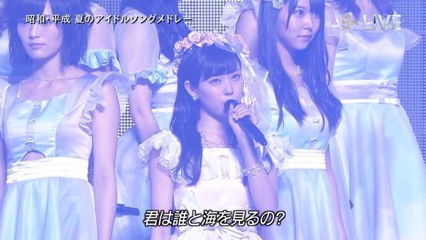 Akb48タイムズ Akb48まとめ The Music Day 夏のはじまり Nmb48が 僕はいない を披露 の感想まとめ キャプチャ画像あり Livedoor Blog ブログ Akb48タイムズ Akb48まとめ The Music Day 夏のはじまり Nmb48が 僕はいない を披露 の感想まとめ キャプチャ画像あり Livedoor Blog ブログ