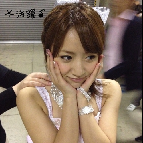 Akb48タイムズ Akb48まとめ Akb48 高橋みなみって可愛くなったよな Livedoor Blog ブログ