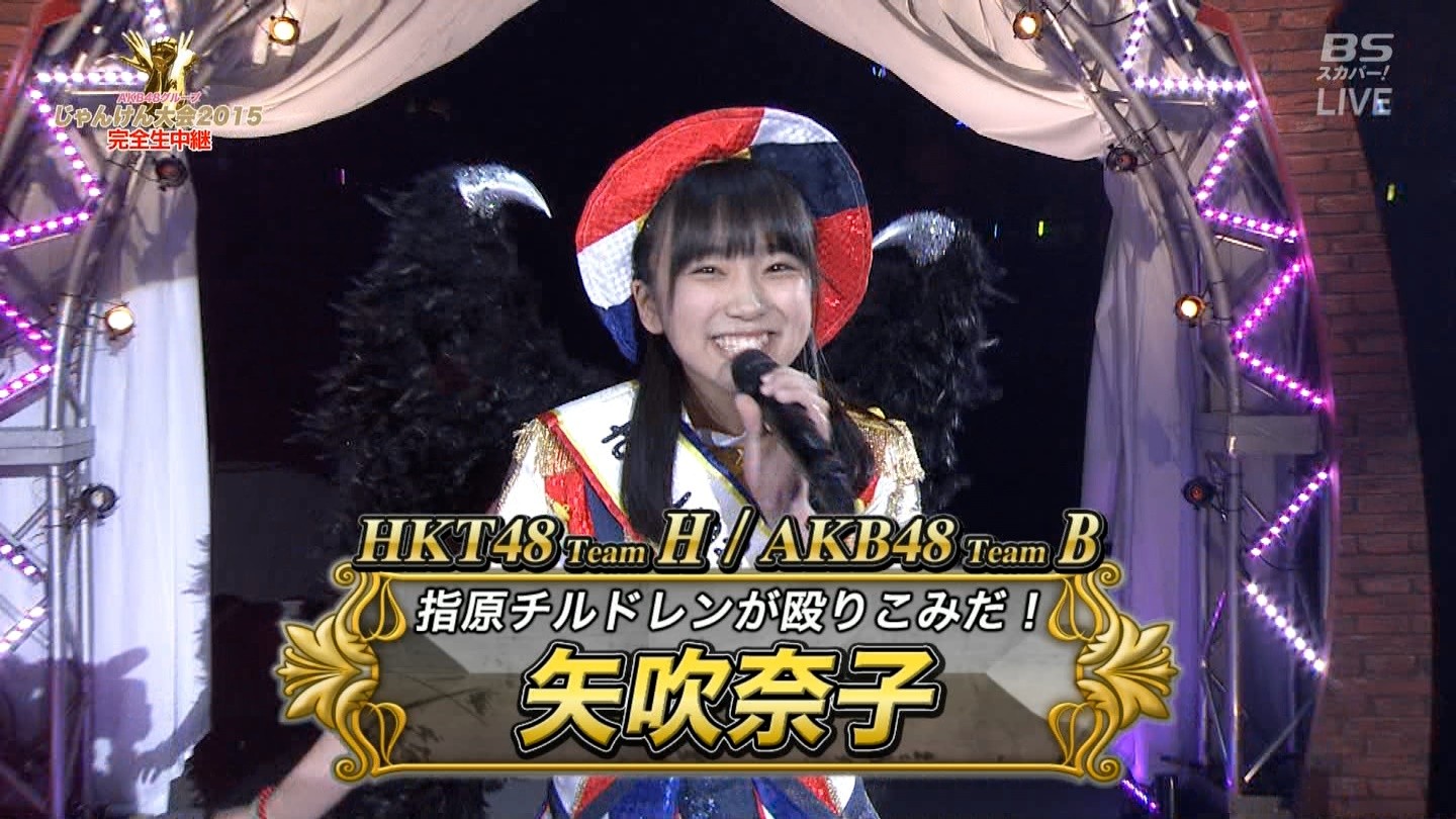 AKB48タイムズ（AKB48まとめ）