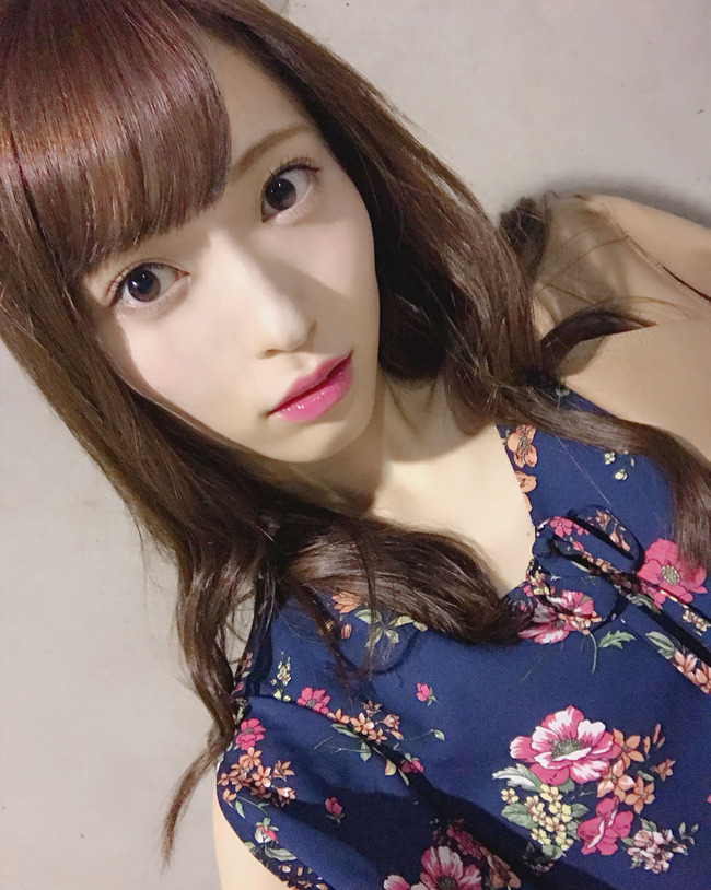 Akb48タイムズ Akb48まとめ Ngt48 山口真帆さん 正真正銘のぐう聖だった まほほん Livedoor Blog ブログ